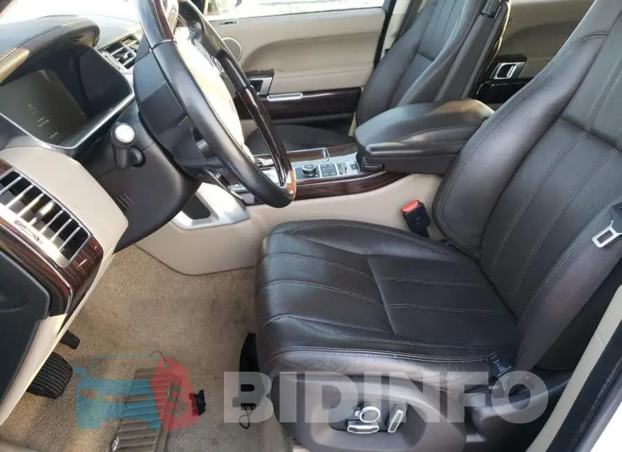 SALGS2FV7HA353325 Photo# 7