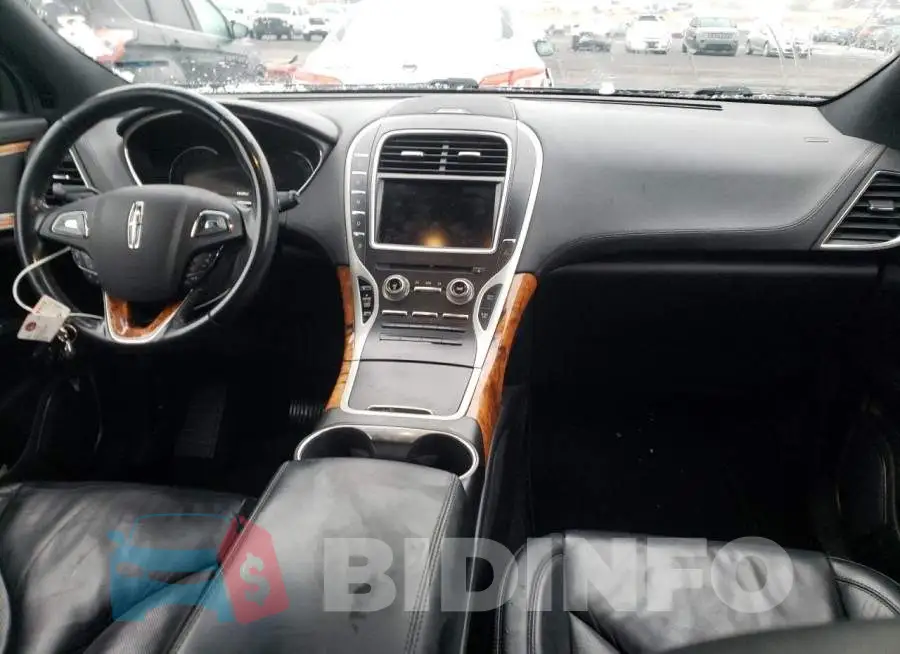 2LMTJ8KR8GBL37755 Photo# 8