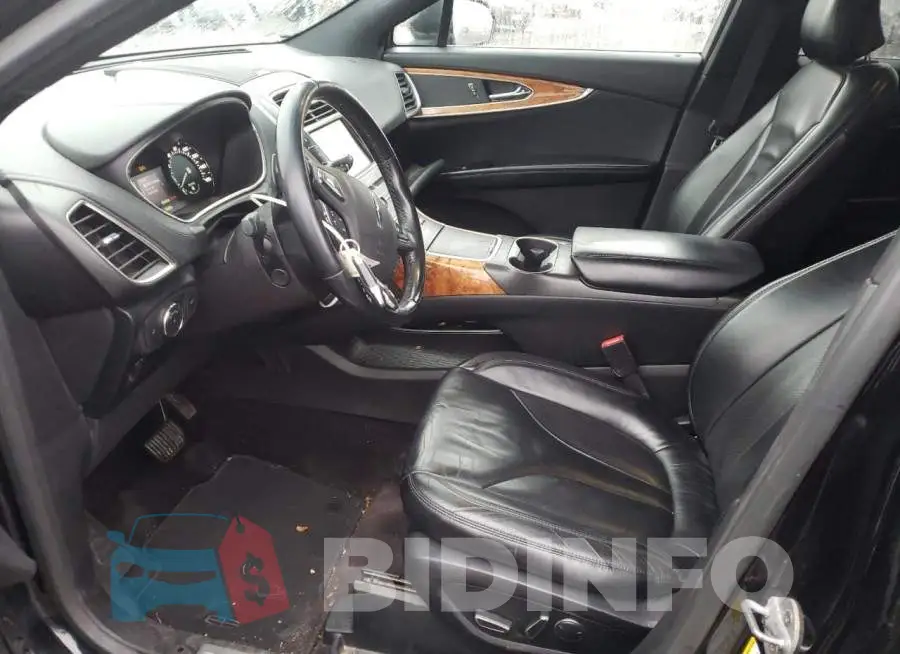2LMTJ8KR8GBL37755 Photo# 7