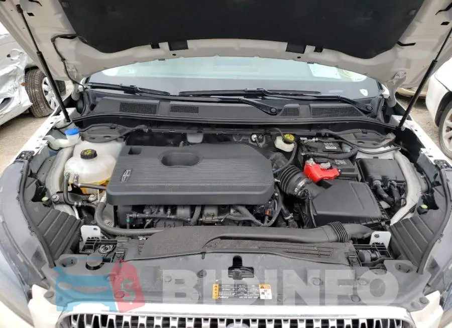 5LMCJ1C96LUL15899 Photo# 7