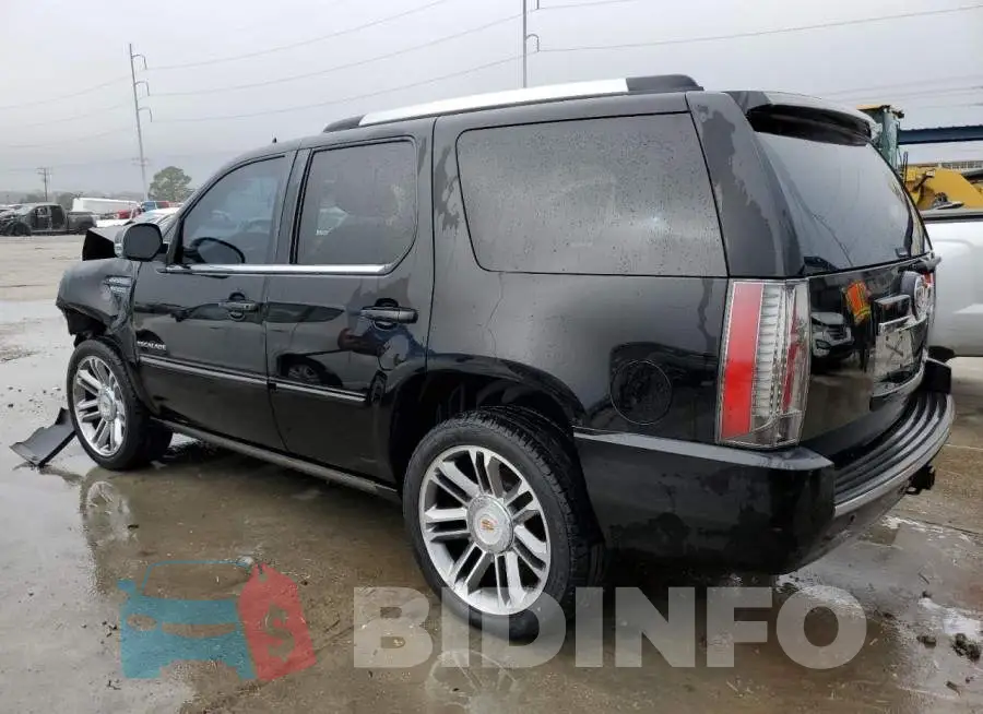 1GYS3CEF8DR108666 Photo# 2