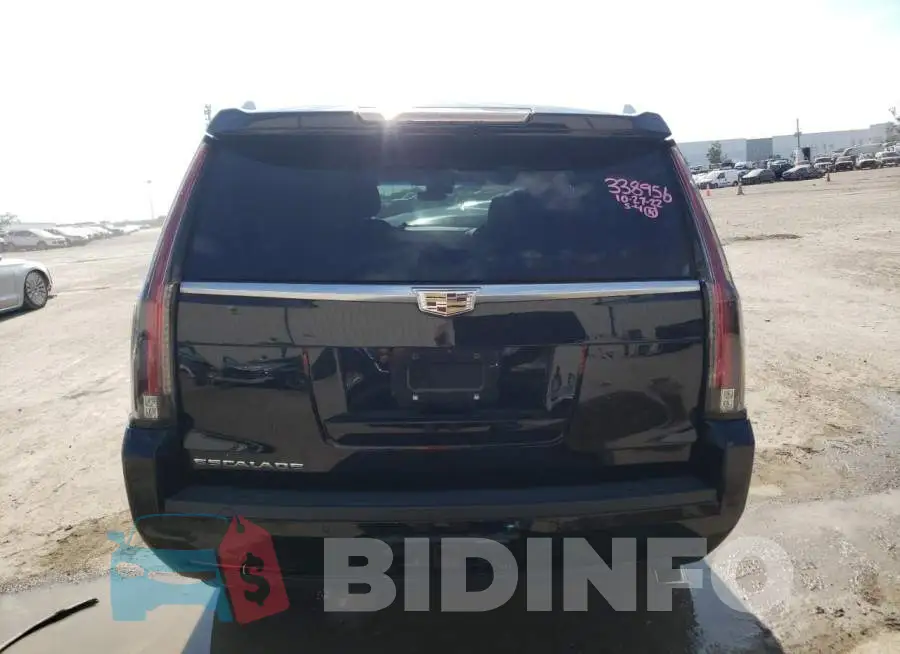 1GYS4CKJ1KR214363 Photo# 6
