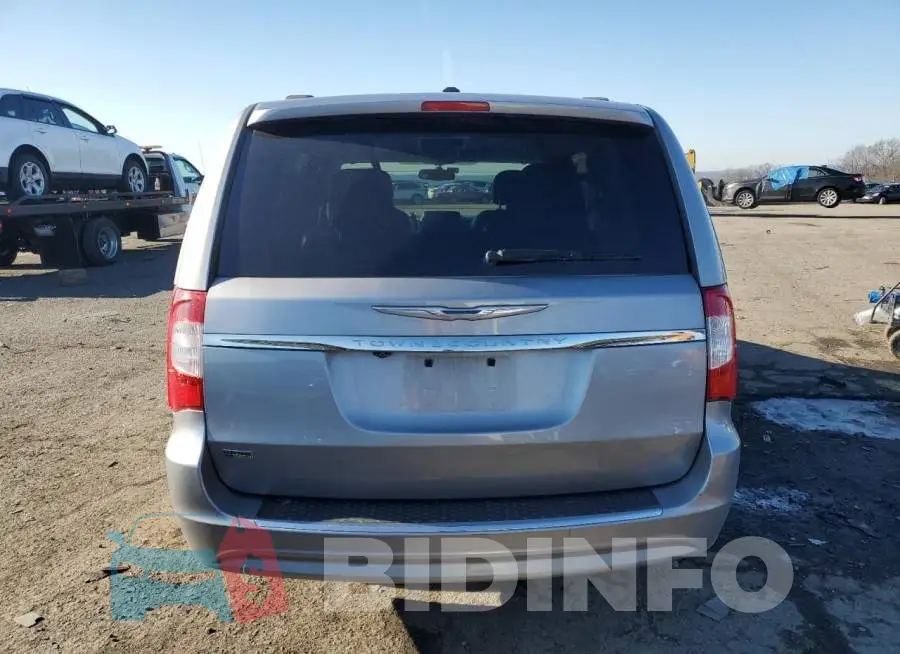 2C4RC1BG0FR637726 Photo# 6