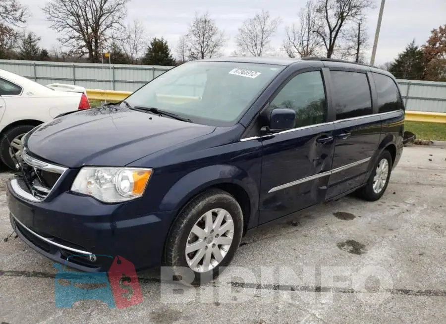 2C4RC1BG2GR252556 Photo# 1