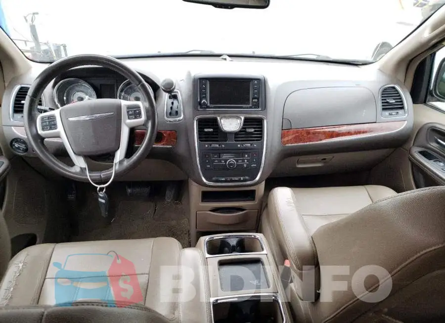 2C4RC1BG2GR252556 Photo# 8