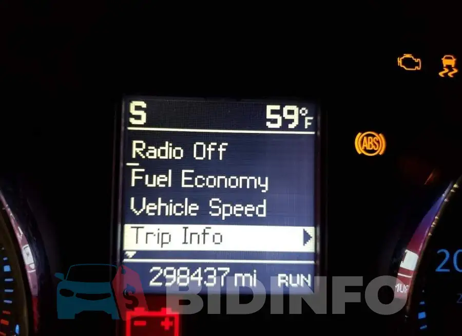 2C4RC1BG3DR529078 Photo# 8