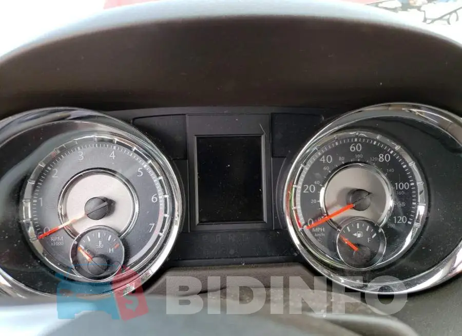 2C4RC1BG7ER237337 Photo# 8