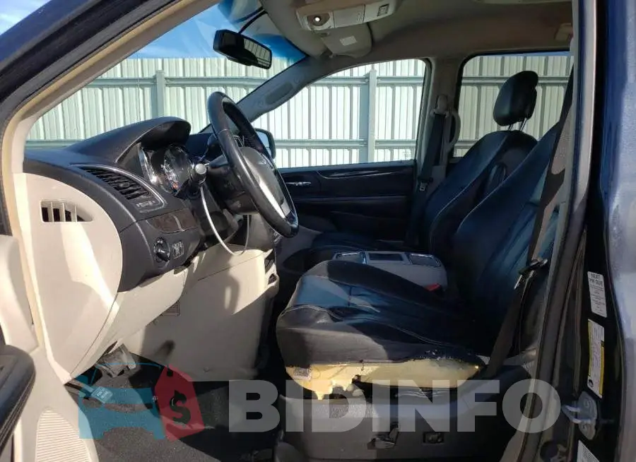 2C4RC1BGXER446829 Photo# 7
