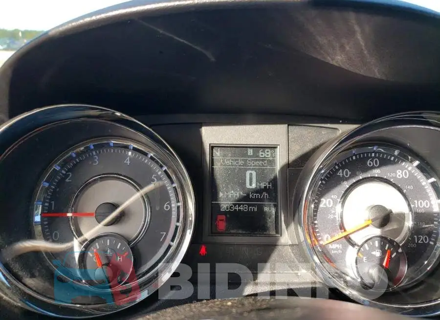 2C4RC1BGXER446829 Photo# 9
