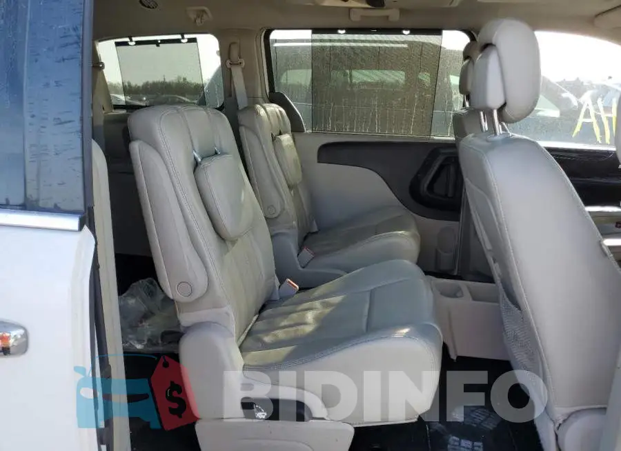2C4RC1CG2DR511198 Photo# 6
