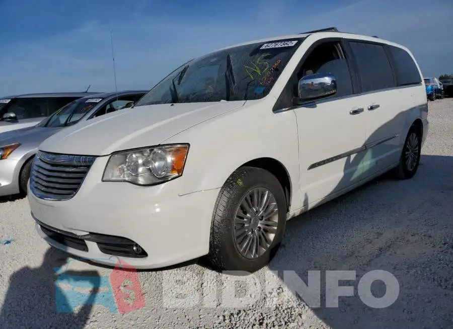 2C4RC1CG2DR511198 Photo# 2