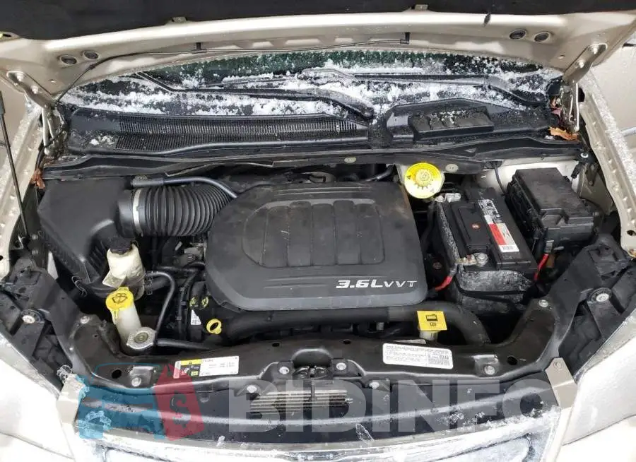 2C4RC1CG6ER249008 Photo# 12