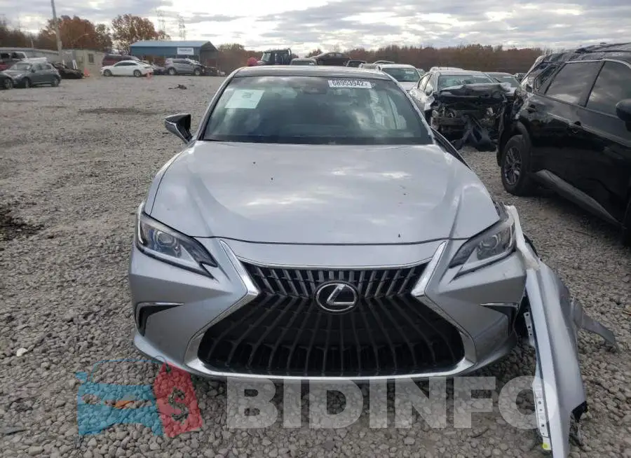 58ADZ1B18NU132544 Photo# 5
