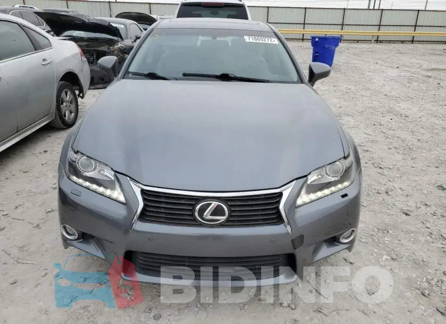 JTHCE1BL5D5018027 Photo# 5