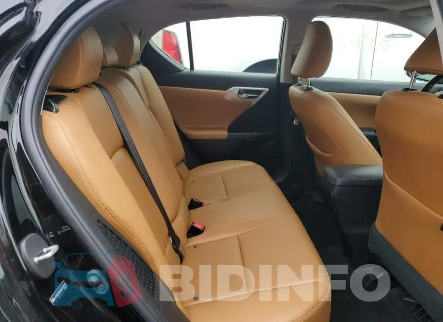 JTHKD5BH4D2169153 Photo# 6