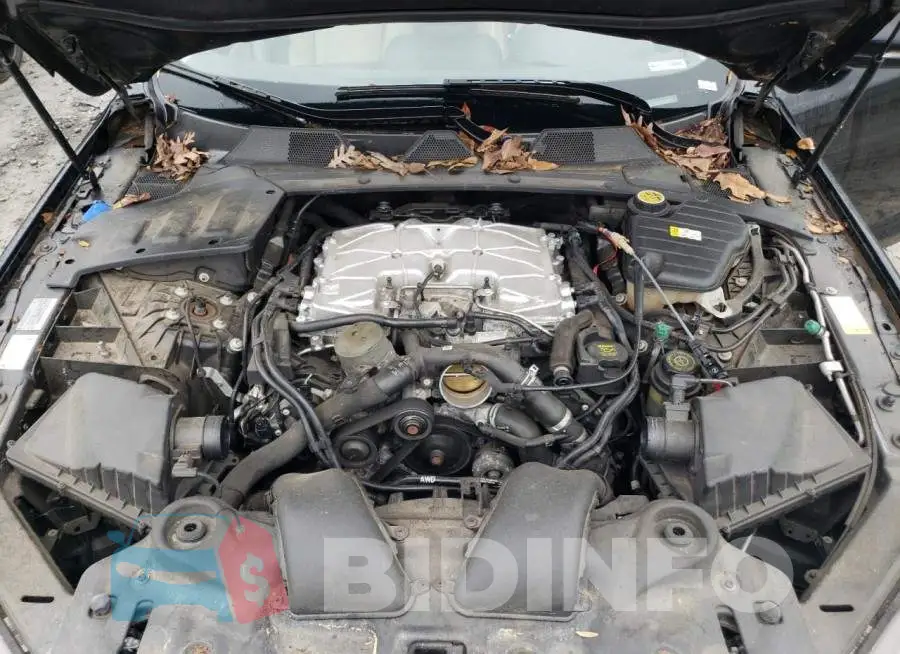 SAJWJ1CD4F8V80246 Photo# 11