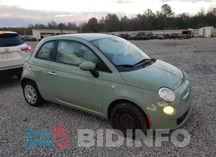 3C3CFFAR2DT646486 Photo# 4