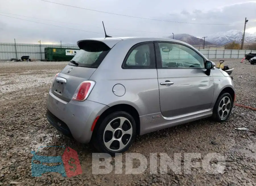 3C3CFFGE5HT550572 Photo# 4