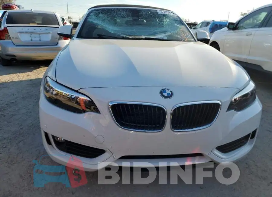 WBA1K5C54FV474223 Photo# 5