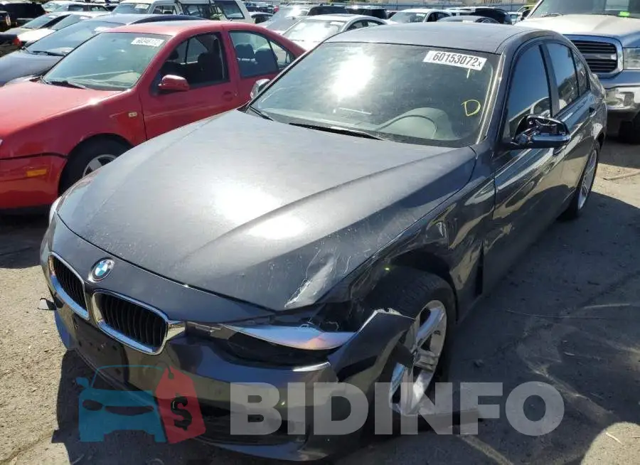 WBA3B1C55DK129637 Photo# 2