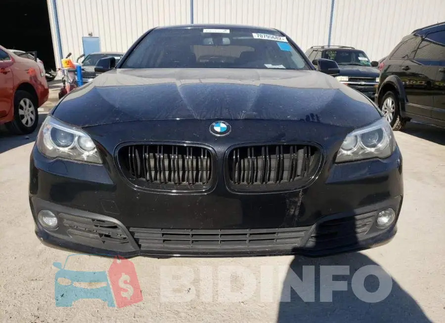 WBA5A5C54GD526848 Photo# 5