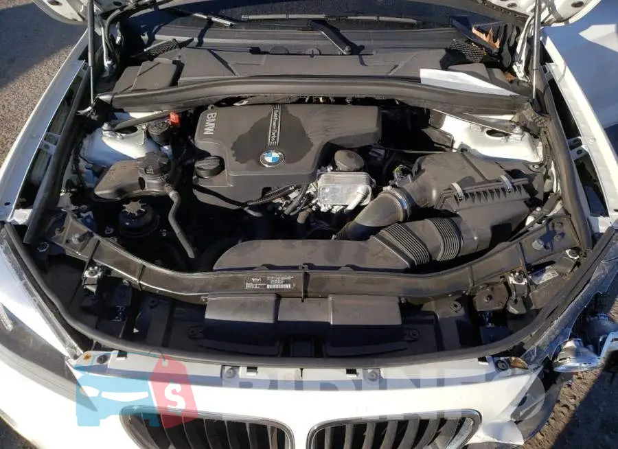 WBAVL1C59DVR84782 Photo# 11