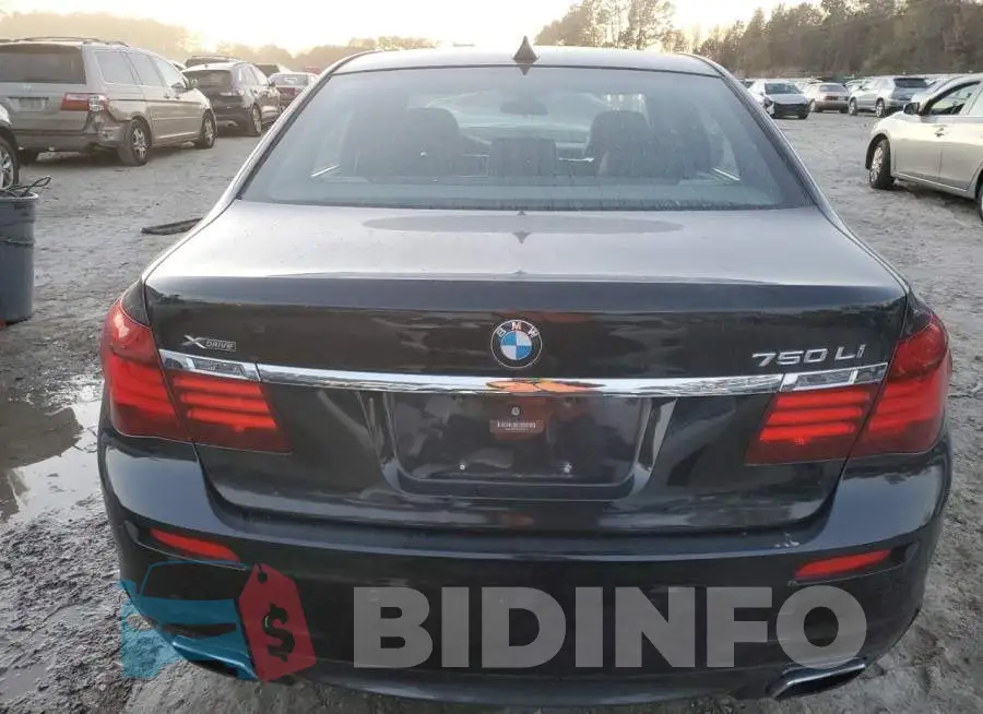WBAYF8C52DD140716 Photo# 6