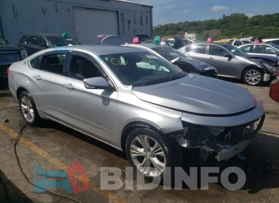 1G1125S36EU135060 Photo# 1
