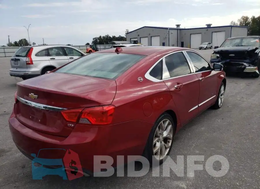 1G1155S35EU161298 Photo# 4