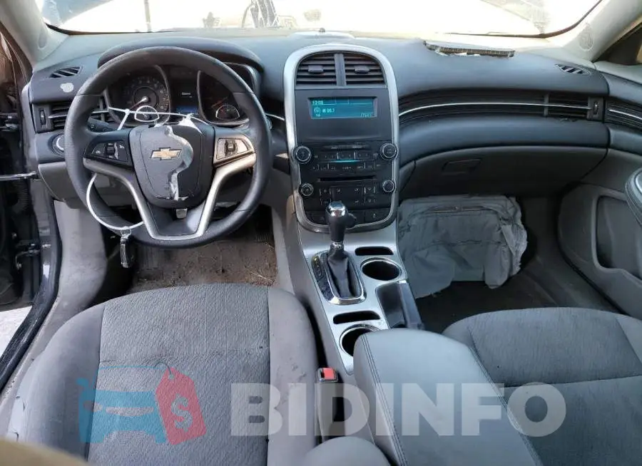 1G11B5SL3EF275393 Photo# 8