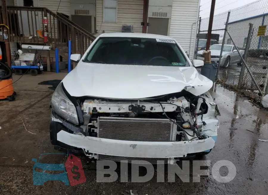 1G11C5SA7GF160570 Photo# 5
