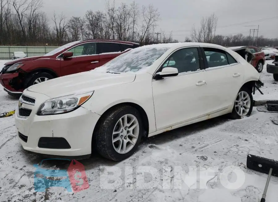 1G11D5RR6DF118850 Photo# 1