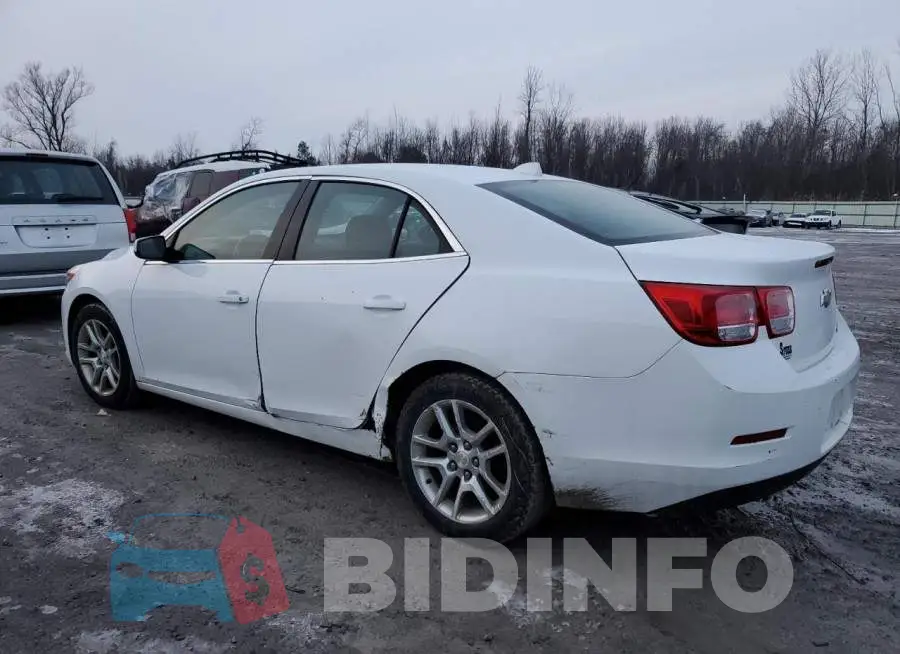 1G11D5SR9DF246574 Photo# 2