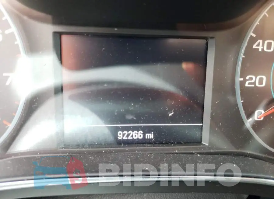 1G1BC5SMXG7324421 Photo# 8