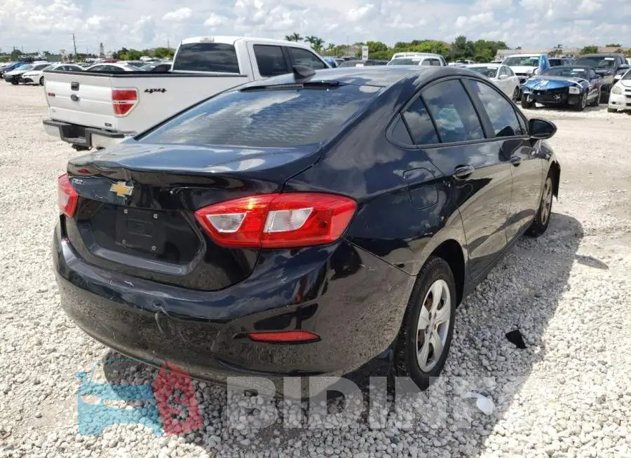 1G1BC5SMXG7324421 Photo# 4