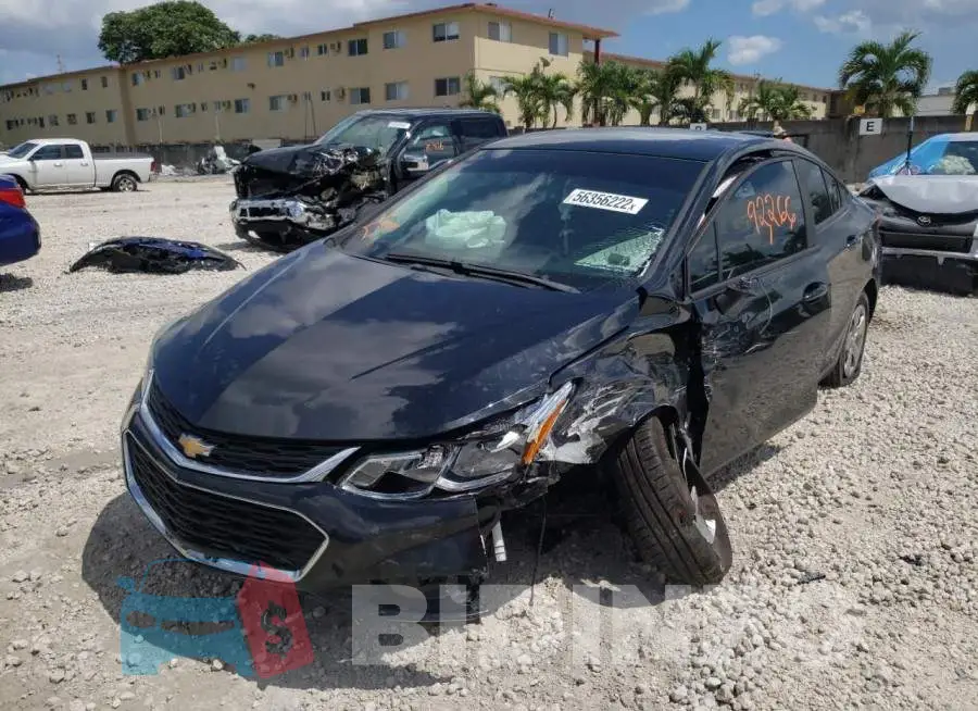 1G1BC5SMXG7324421 Photo# 2