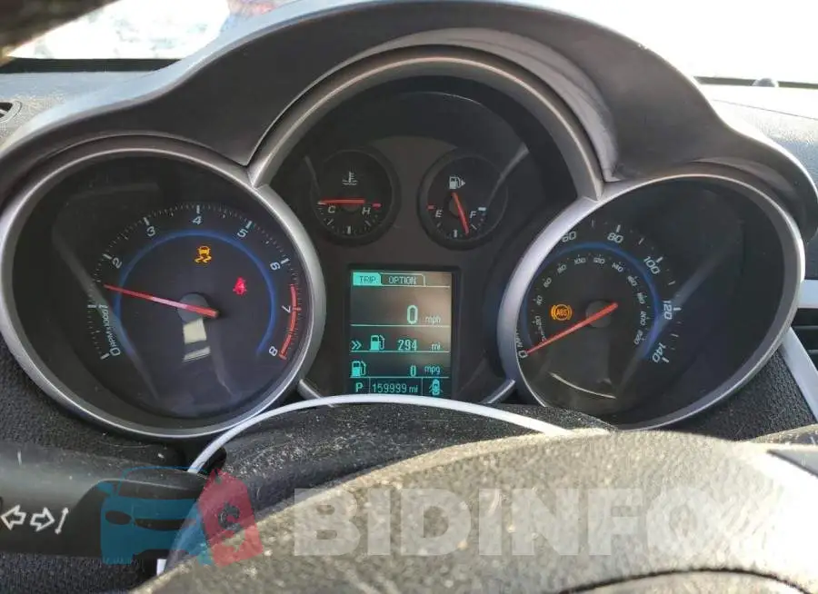 1G1PC5SB3D7124352 Photo# 9