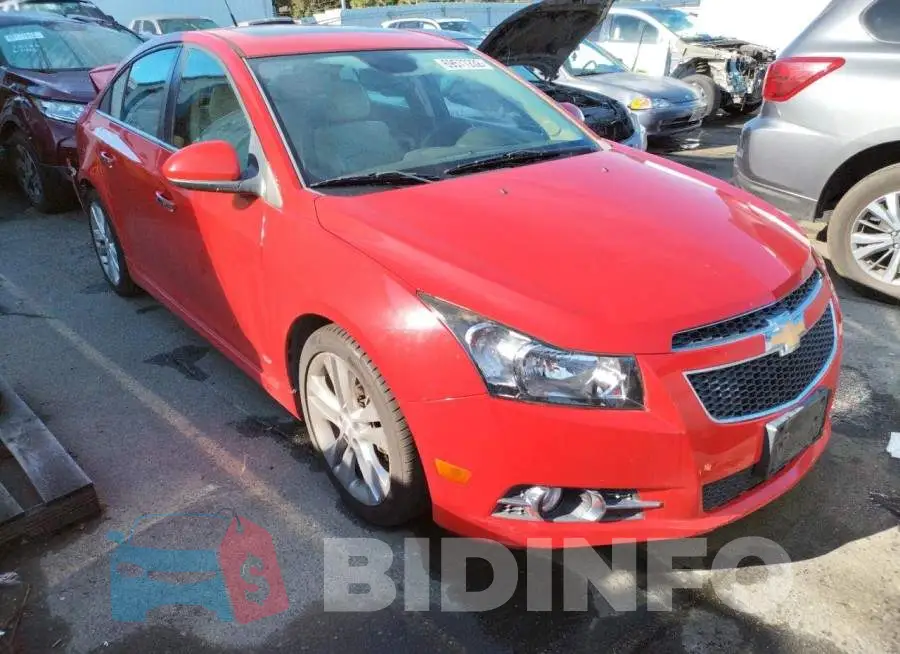 1G1PG5SBXD7155747 Photo# 4