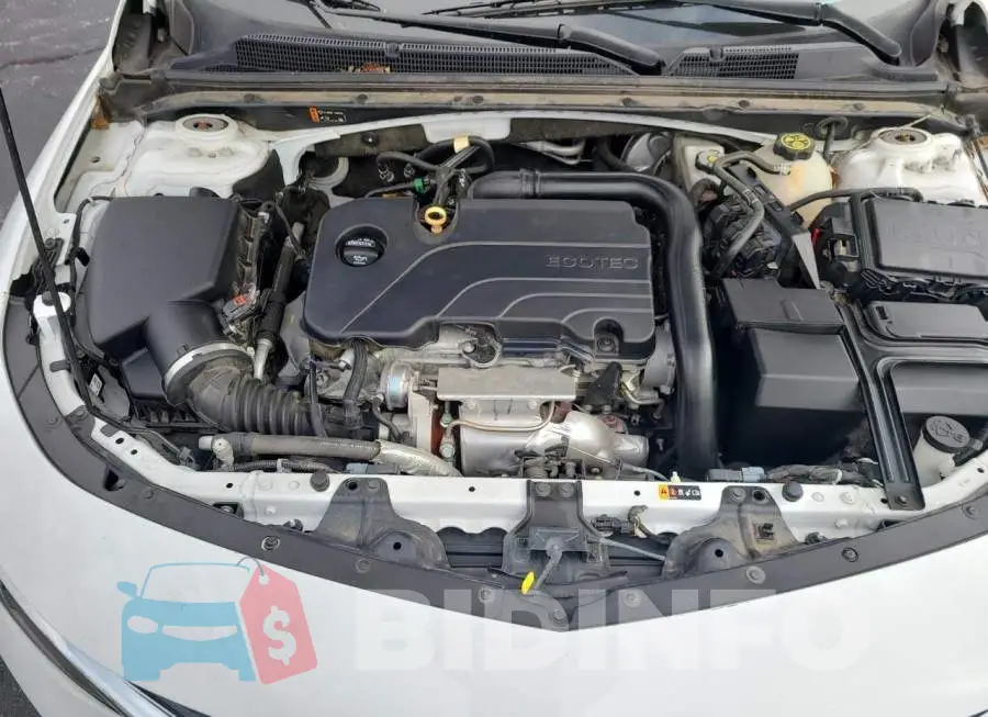 1G1ZC5ST1KF135970 Photo# 7