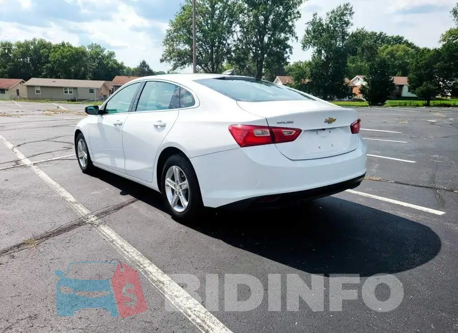 1G1ZC5ST1KF135970 Photo# 3