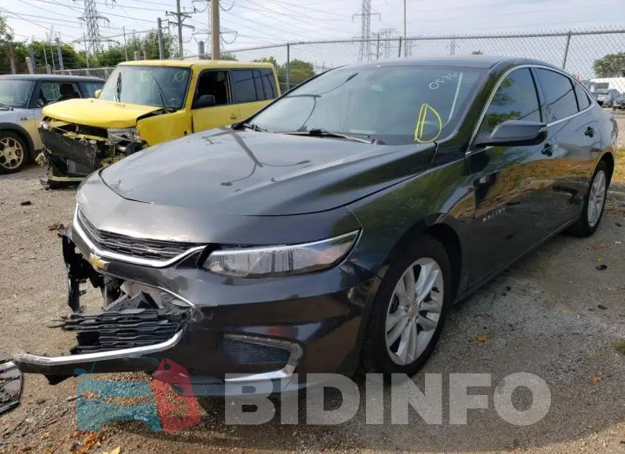 1G1ZD5ST0JF130576 Photo# 2
