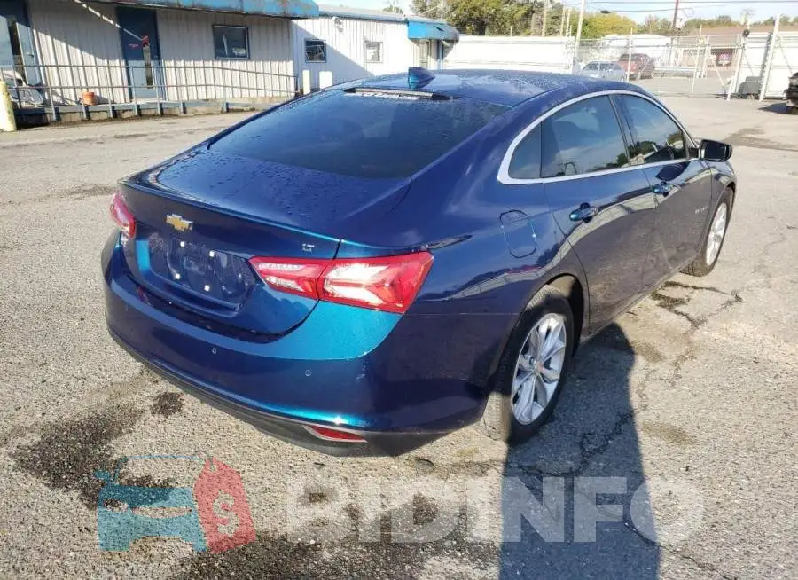 1G1ZD5ST2KF192000 Photo# 4