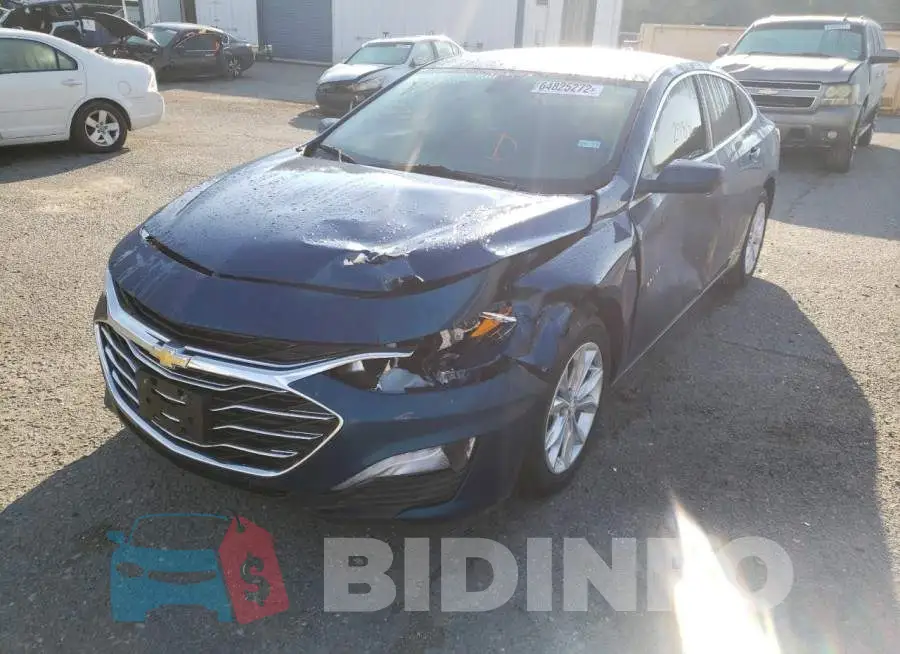 1G1ZD5ST2KF192000 Photo# 2