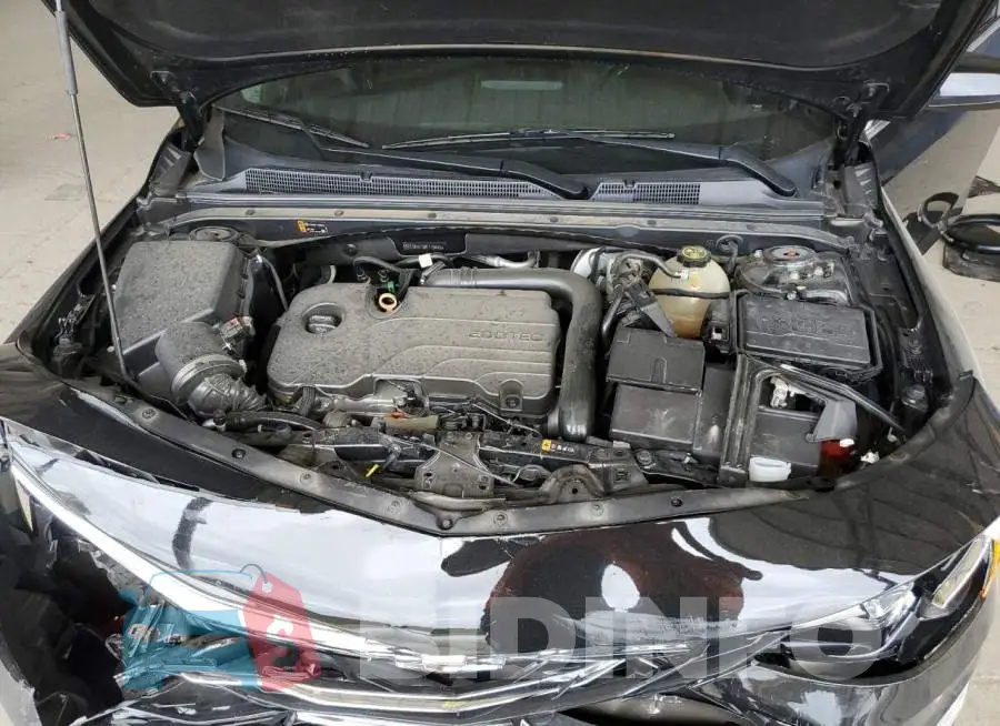 1G1ZD5ST3KF170443 Photo# 7