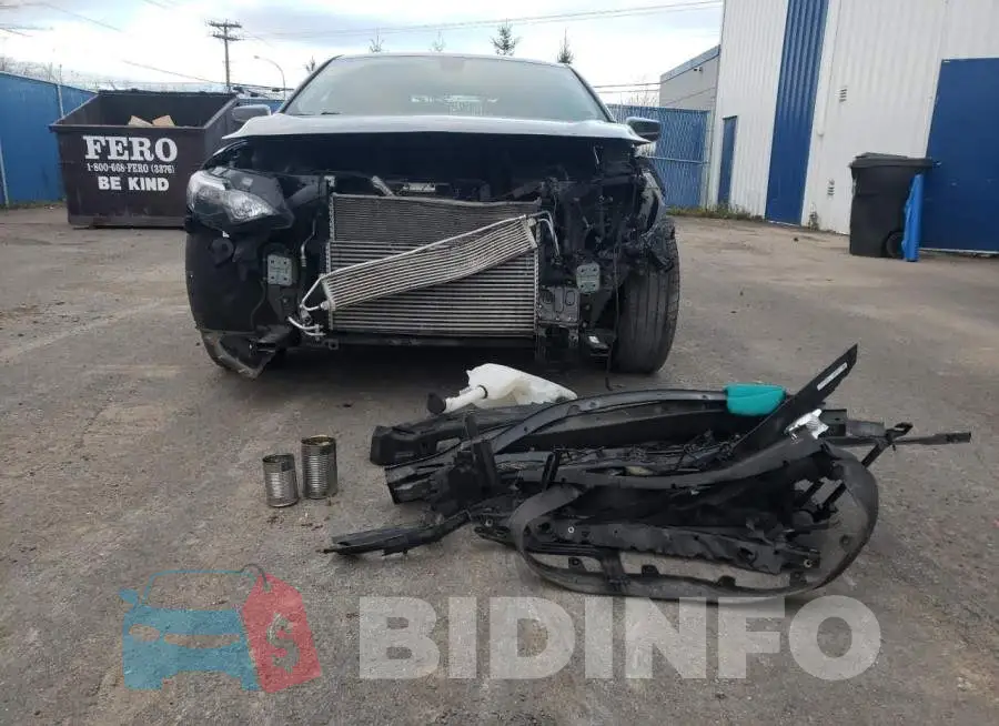 1G1ZD5ST7KF205193 Photo# 5