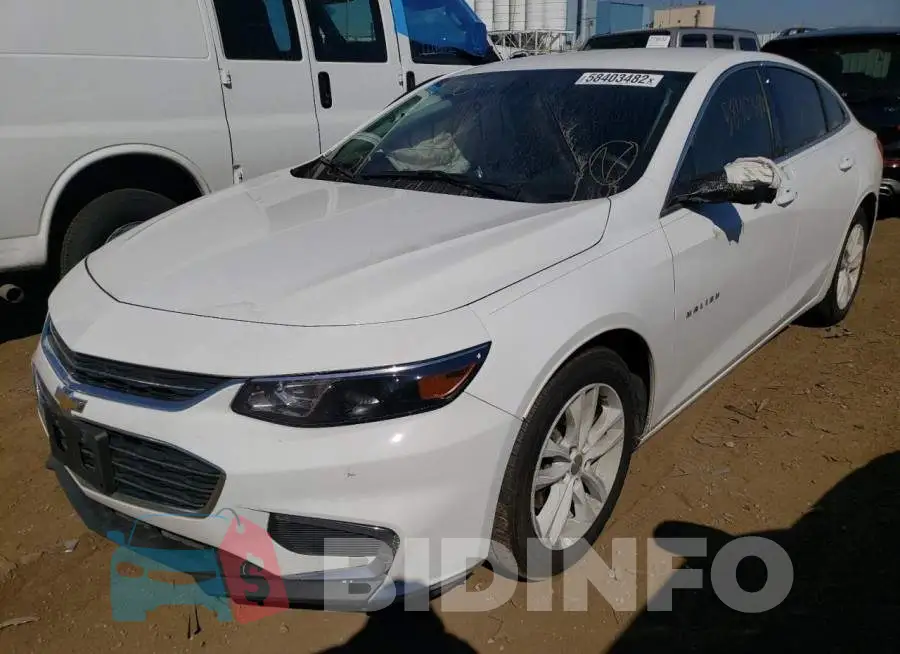 1G1ZD5ST9JF253311 Photo# 2