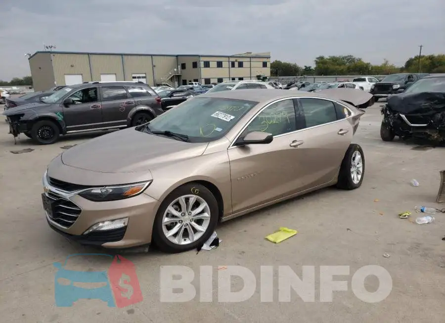 1G1ZD5ST9KF109727 Photo# 1