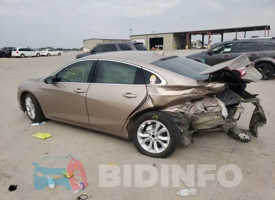 1G1ZD5ST9KF109727 Photo# 2