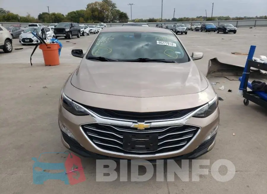 1G1ZD5ST9KF109727 Photo# 5