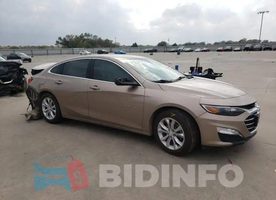 1G1ZD5ST9KF109727 Photo# 4